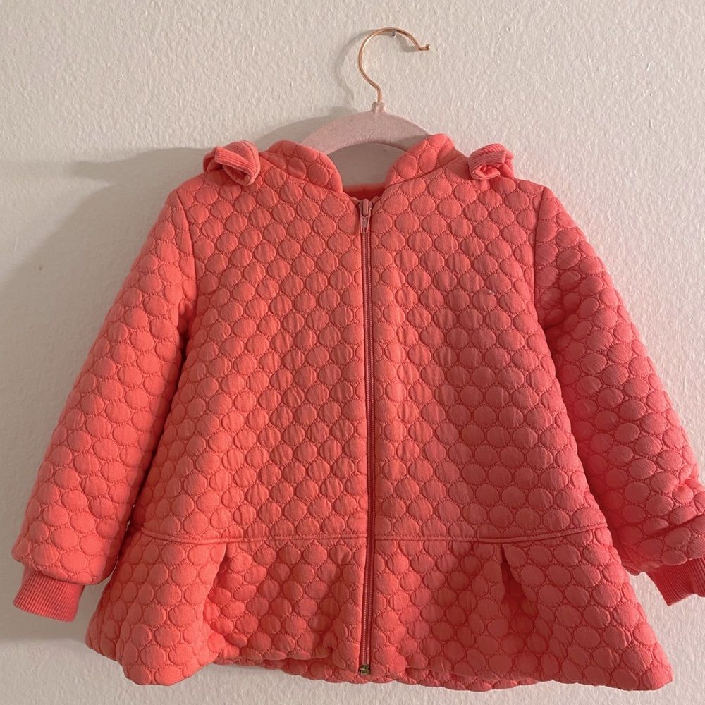 Toddler Jacket💕